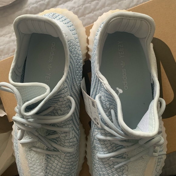 Yeezy 350 V2 size 12 willing to negotiate! - Picture 6 of 8